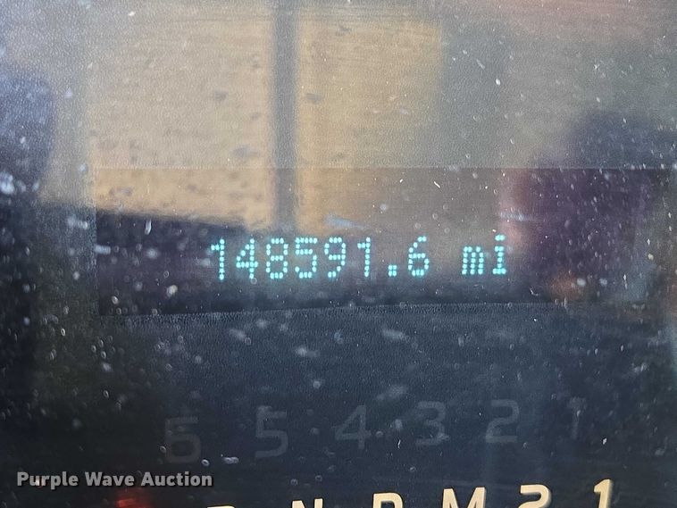 image for item ET1255 2012 Ford F-150 