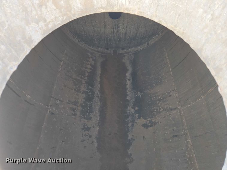 image for item ET1258 1966 Butler MFG. CO. Company tank trailer