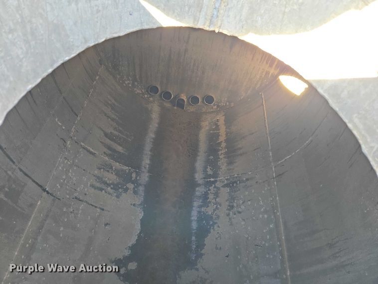 image for item ET1258 1966 Butler MFG. CO. Company tank trailer