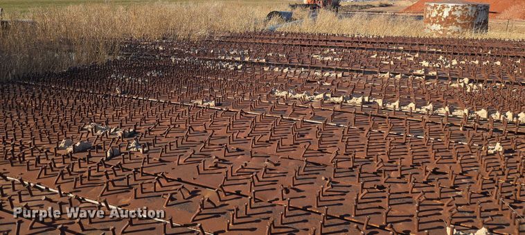 image for item ET1259 Approximately 13 bridge beams