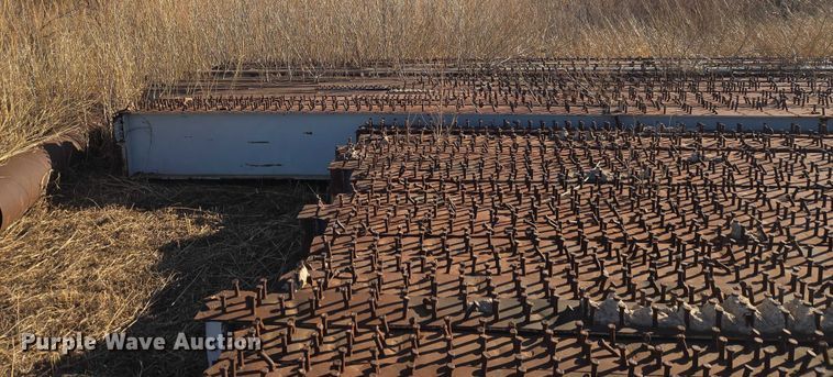 image for item ET1261 Approximately 30 bridge beams