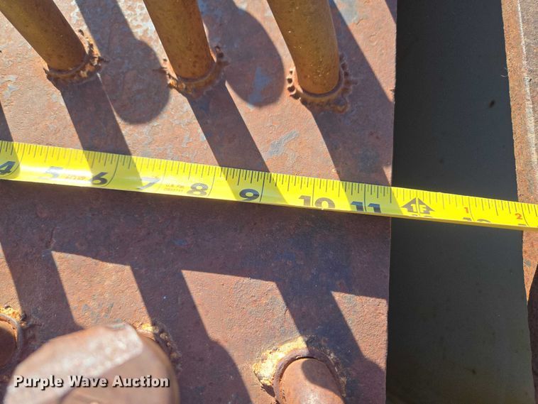 image for item ET1261 Approximately 30 bridge beams