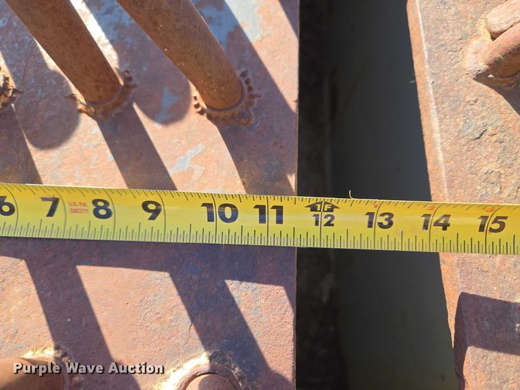 image for item ET1261 Approximately 30 bridge beams