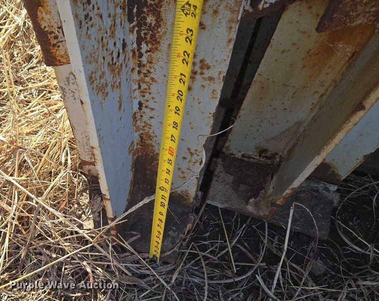 image for item ET1261 Approximately 30 bridge beams