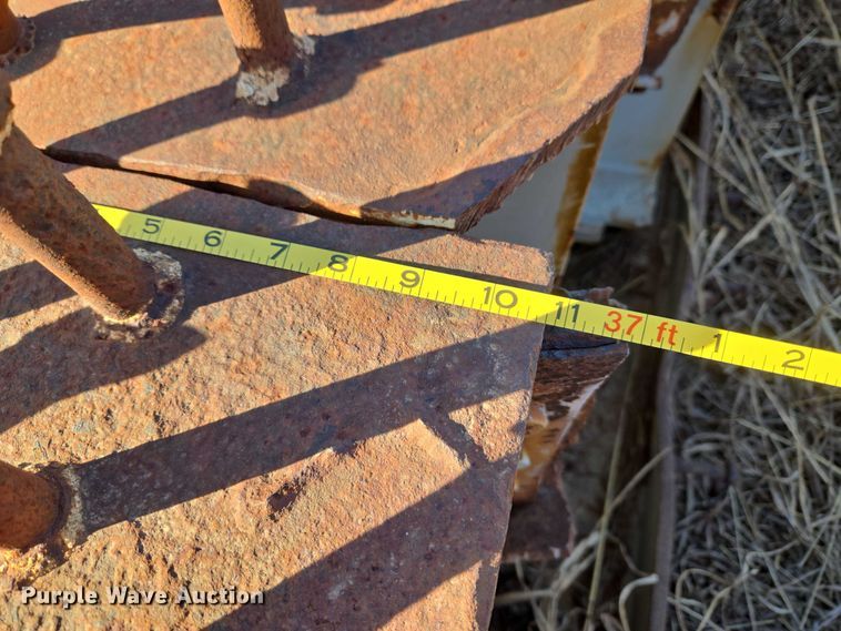 image for item ET1261 Approximately 30 bridge beams