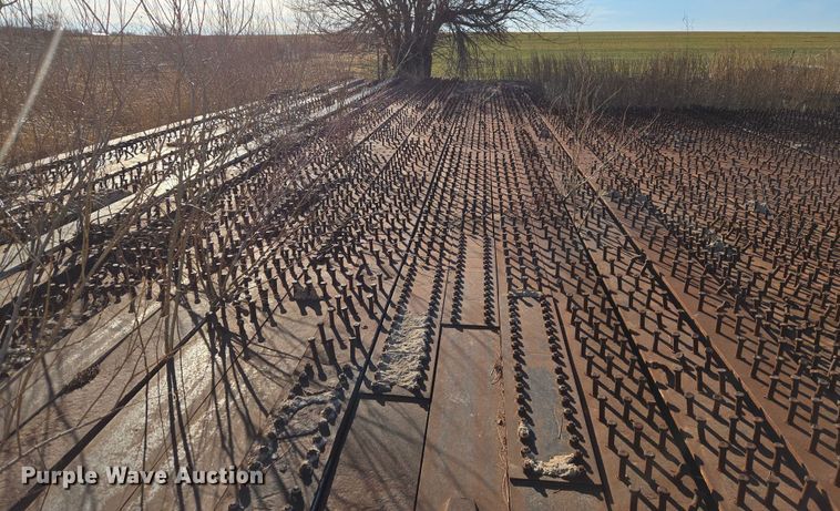 image for item ET1261 Approximately 30 bridge beams