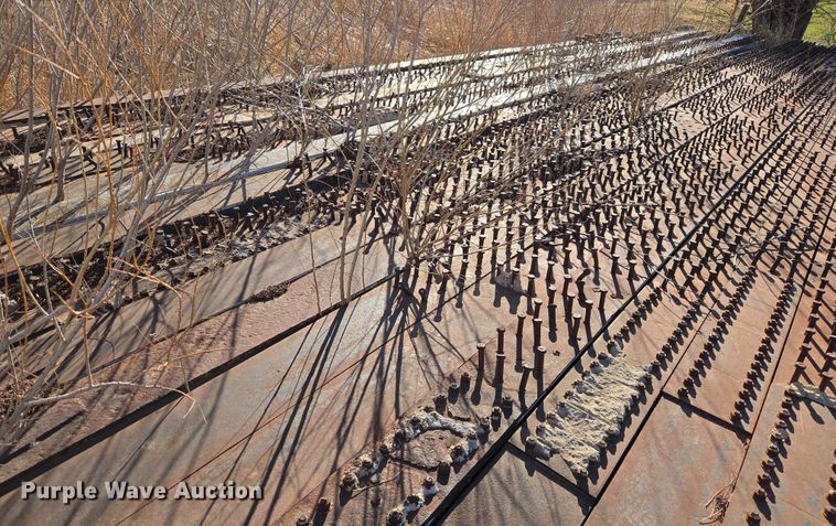 image for item ET1261 Approximately 30 bridge beams