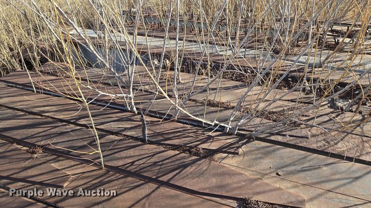 image for item ET1261 Approximately 30 bridge beams