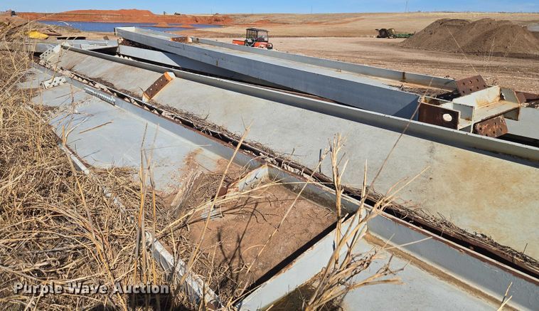 image for item ET1262 Approximately 15 bridge beams