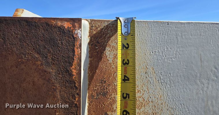 image for item ET1262 Approximately 15 bridge beams