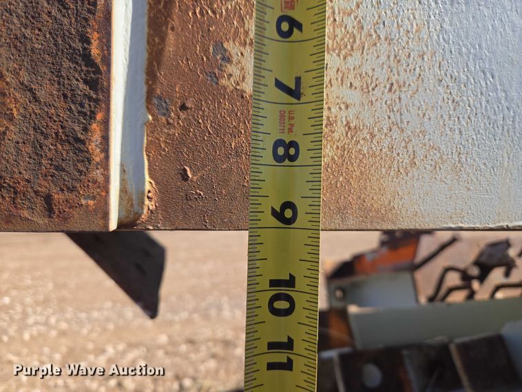 image for item ET1262 Approximately 15 bridge beams