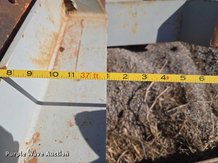 image for item ET1262 Approximately 15 bridge beams