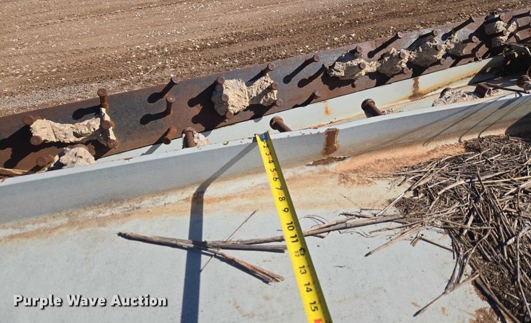 image for item ET1262 Approximately 15 bridge beams