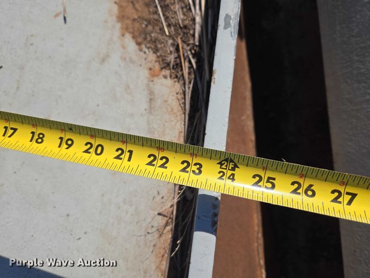 image for item ET1262 Approximately 15 bridge beams