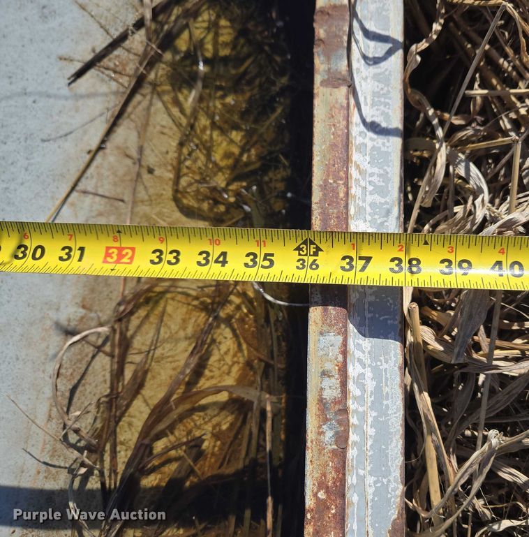 image for item ET1262 Approximately 15 bridge beams