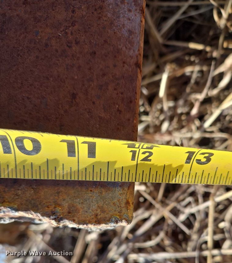 image for item ET1262 Approximately 15 bridge beams