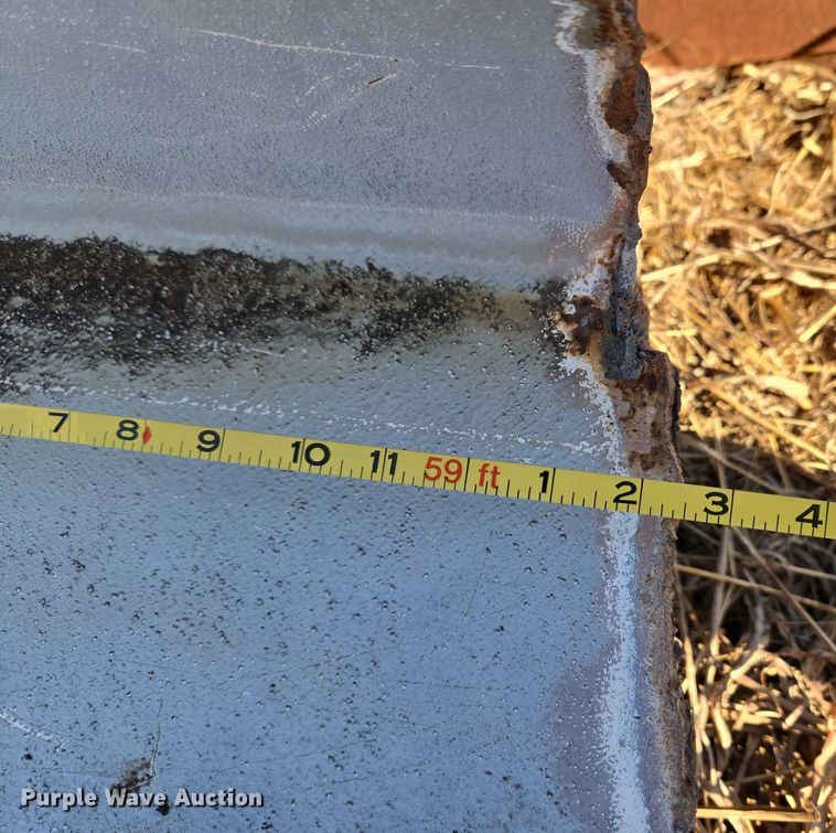 image for item ET1262 Approximately 15 bridge beams