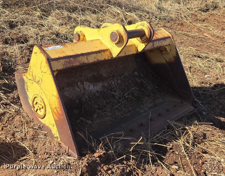 image for item ET1263 CF excavator bucket