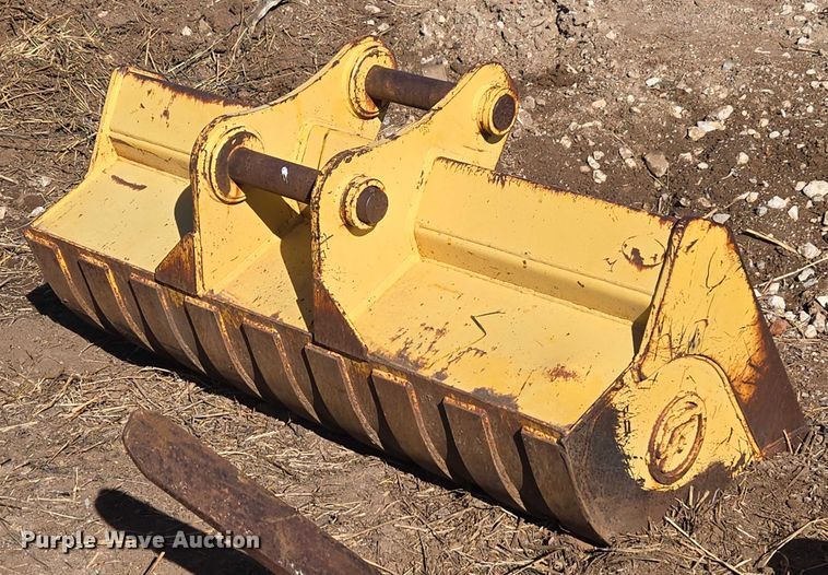image for item ET1263 CF excavator bucket