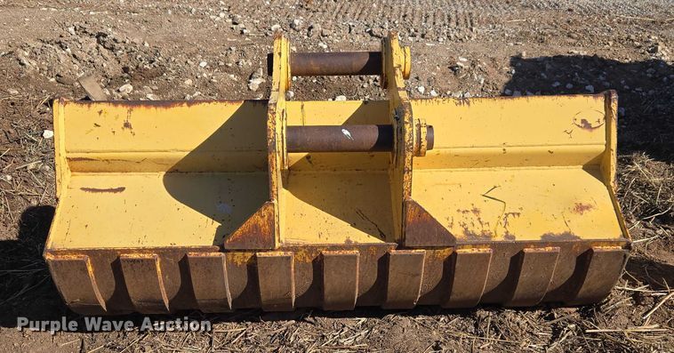 image for item ET1263 CF excavator bucket