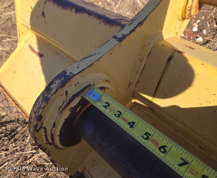 image for item ET1263 CF excavator bucket