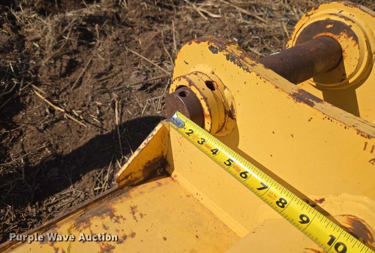 image for item ET1263 CF excavator bucket