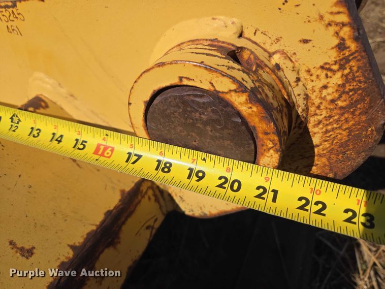 image for item ET1263 CF excavator bucket