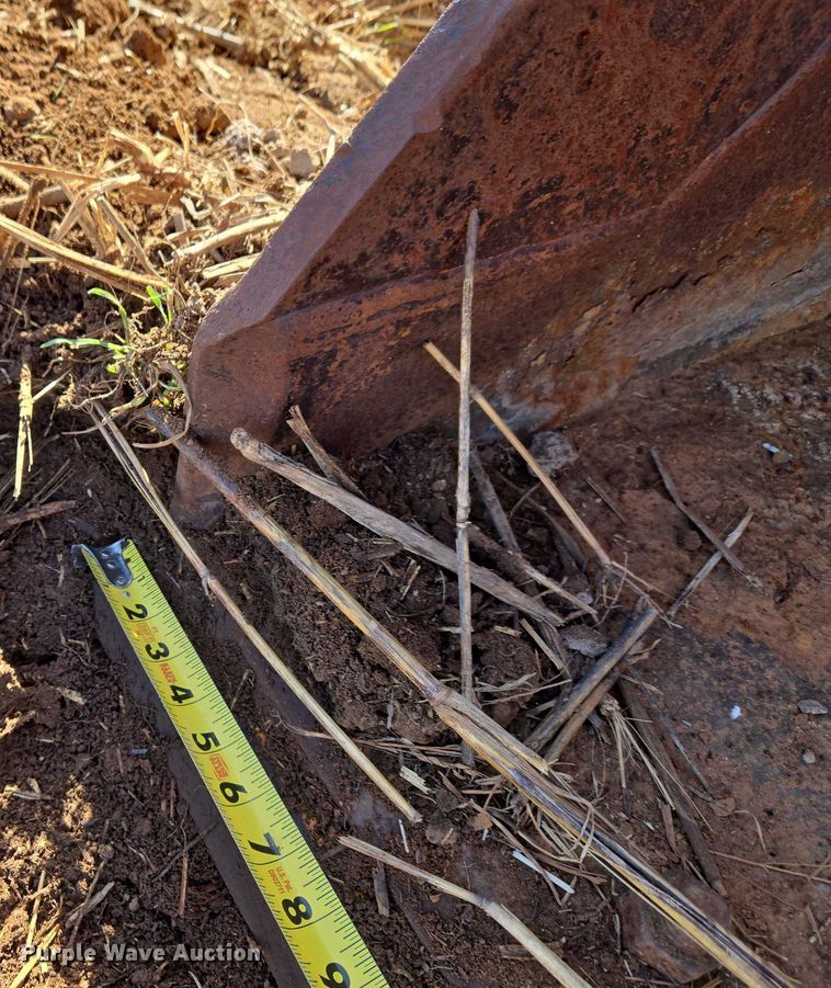 image for item ET1263 CF excavator bucket