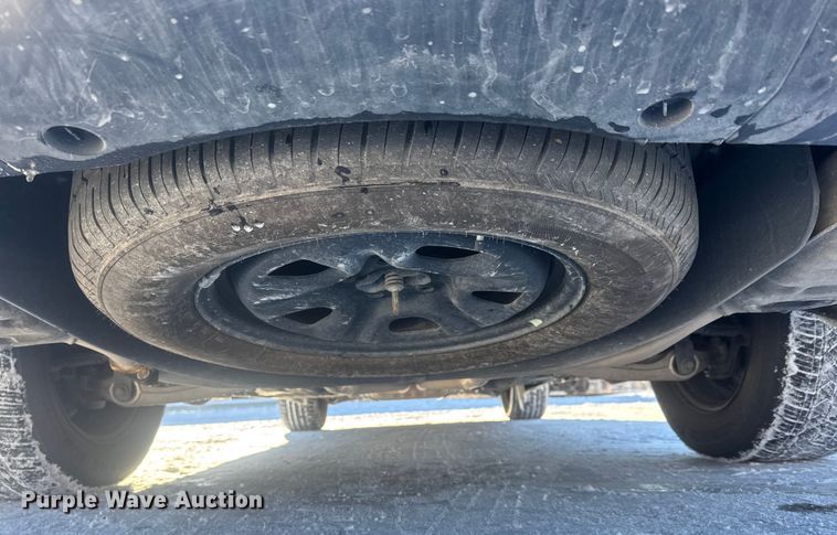 image for item ET4417 2022 Dodge Durango SSV SUV