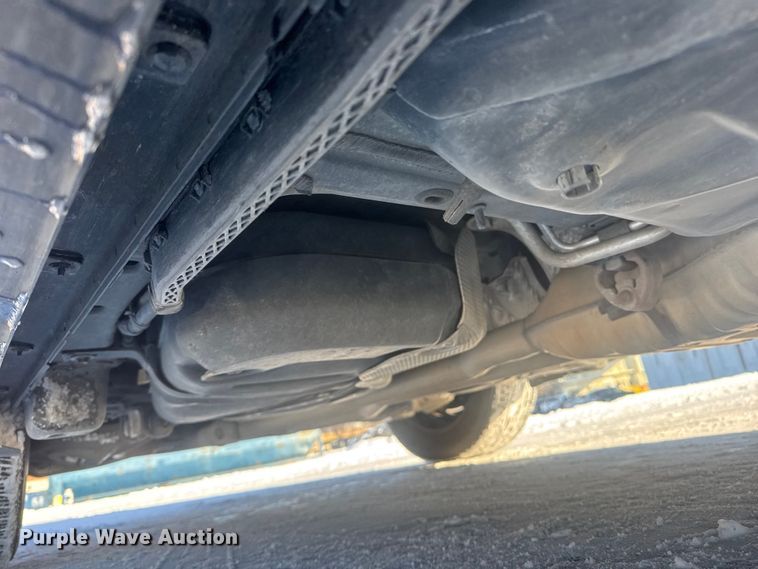 image for item ET4417 2022 Dodge Durango SSV SUV