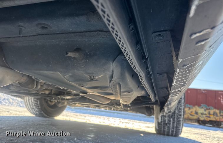 image for item ET4417 2022 Dodge Durango SSV SUV