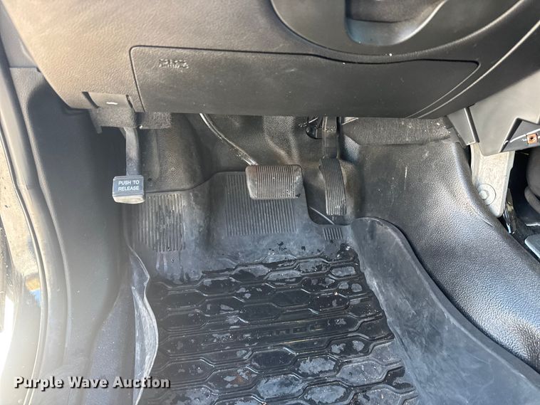 image for item ET4417 2022 Dodge Durango SSV SUV