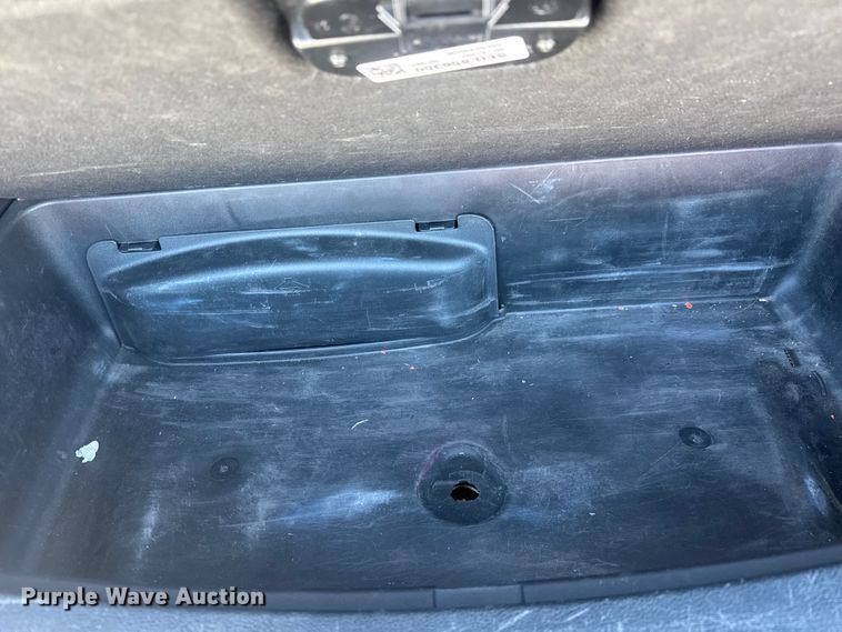 image for item ET4417 2022 Dodge Durango SSV SUV