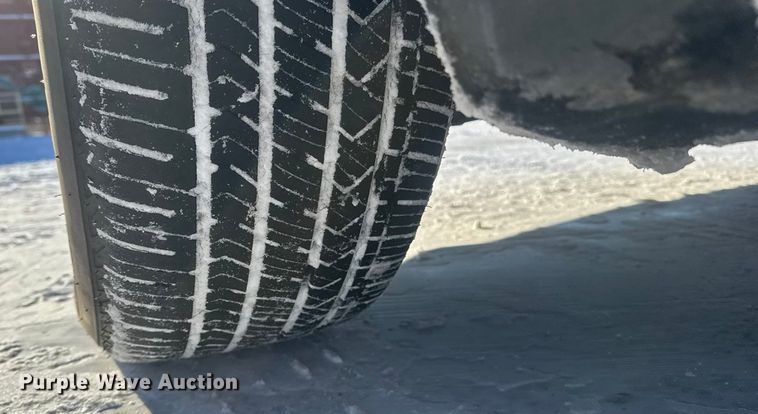 image for item ET4417 2022 Dodge Durango SSV SUV