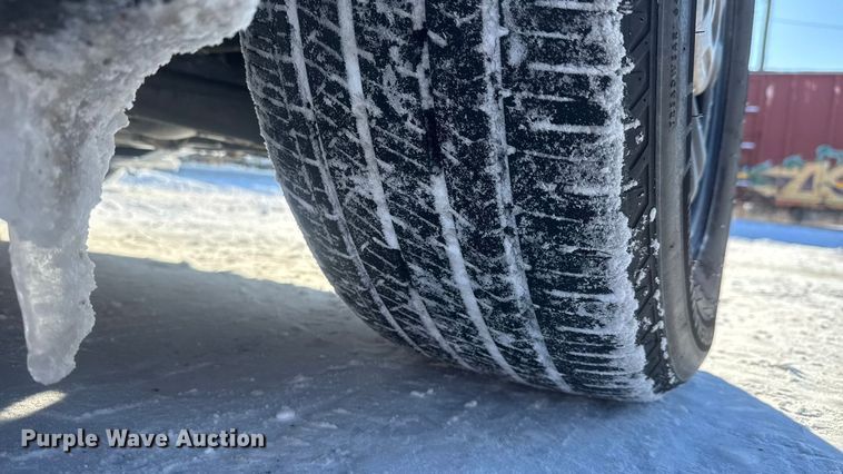 image for item ET4417 2022 Dodge Durango SSV SUV