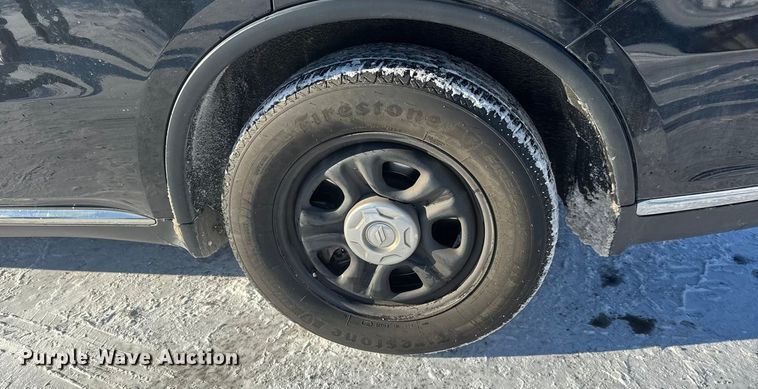 image for item ET4417 2022 Dodge Durango SSV SUV