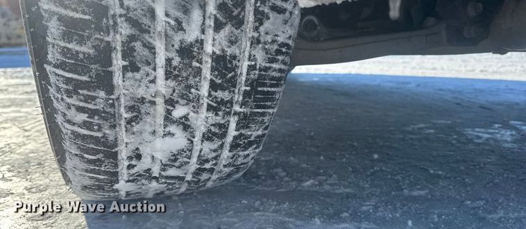 image for item ET4417 2022 Dodge Durango SSV SUV