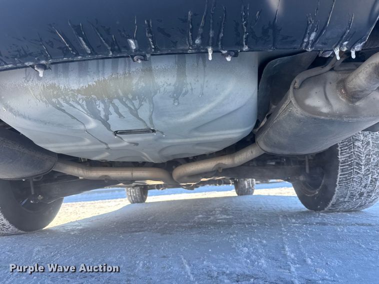 image for item ET4418 2017 Ford Explorer Police Interceptor SUV