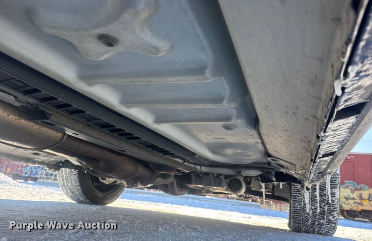 image for item ET4418 2017 Ford Explorer Police Interceptor SUV