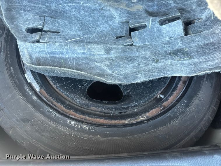 image for item ET4418 2017 Ford Explorer Police Interceptor SUV