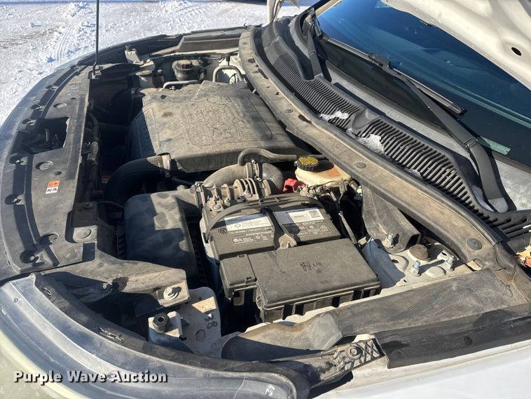 image for item ET4418 2017 Ford Explorer Police Interceptor SUV