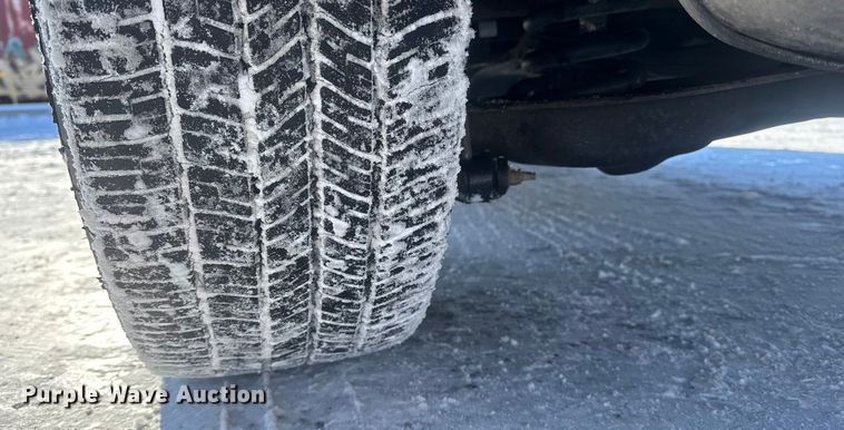 image for item ET4418 2017 Ford Explorer Police Interceptor SUV