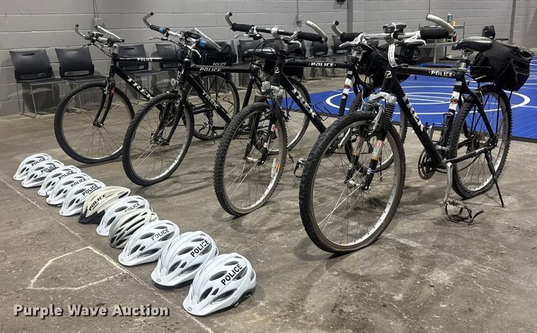 image for item ET4419 (4) Trek bicycles