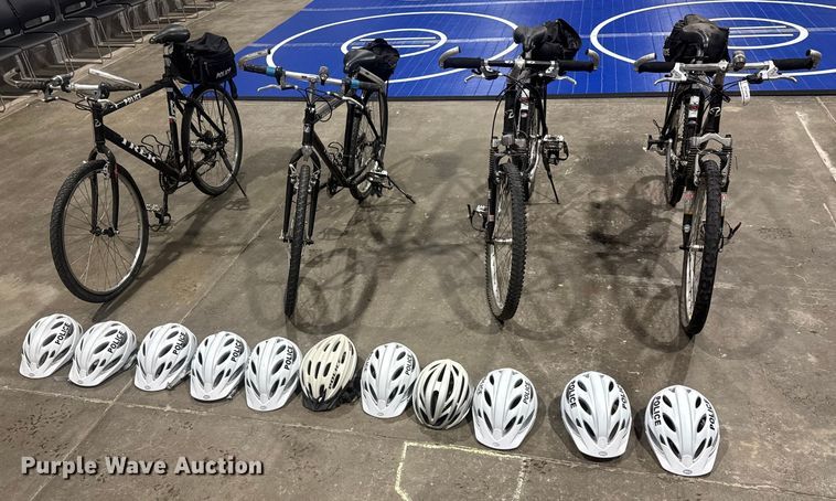 image for item ET4419 (4) Trek bicycles