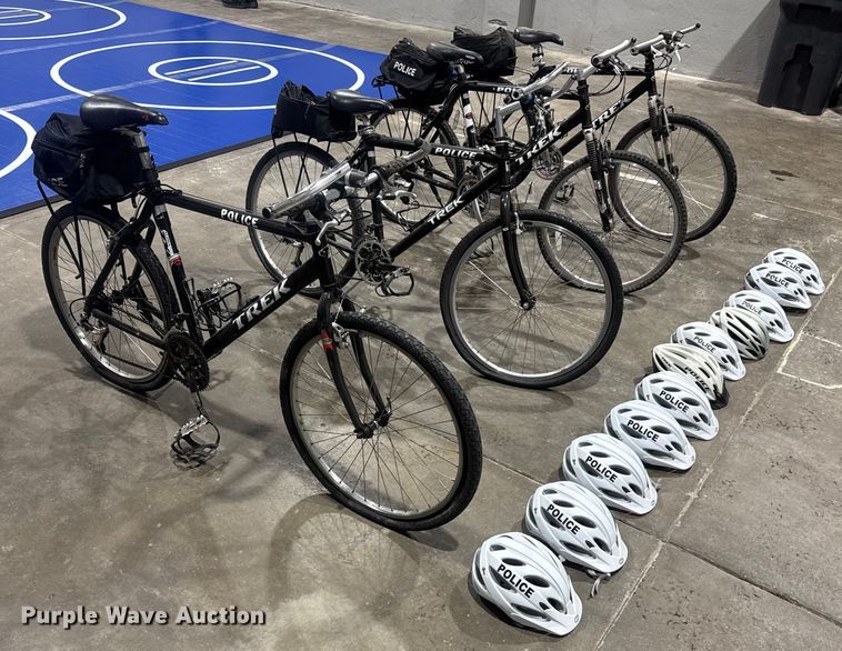 image for item ET4419 (4) Trek bicycles