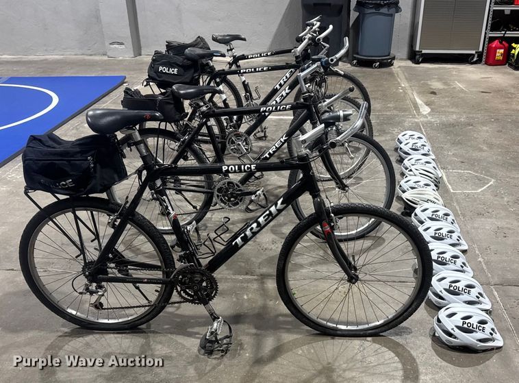 image for item ET4419 (4) Trek bicycles