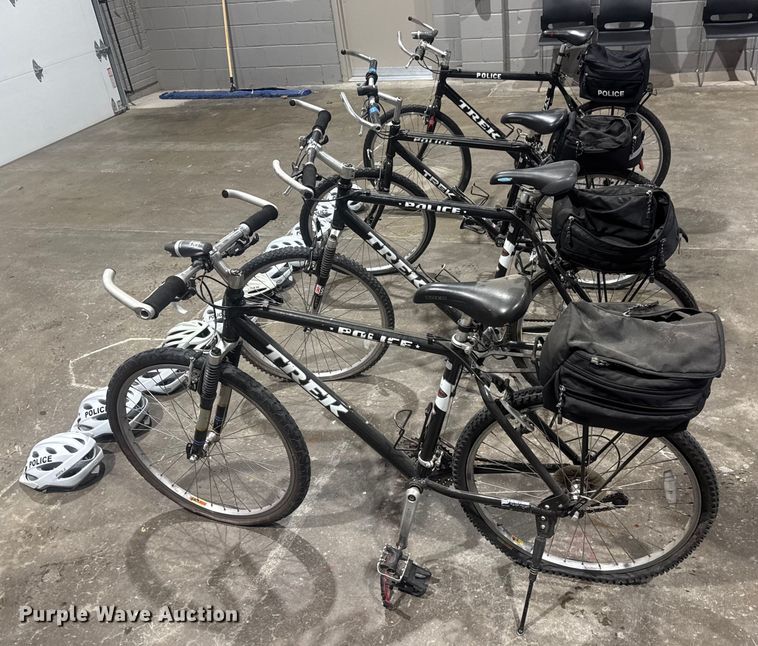 image for item ET4419 (4) Trek bicycles