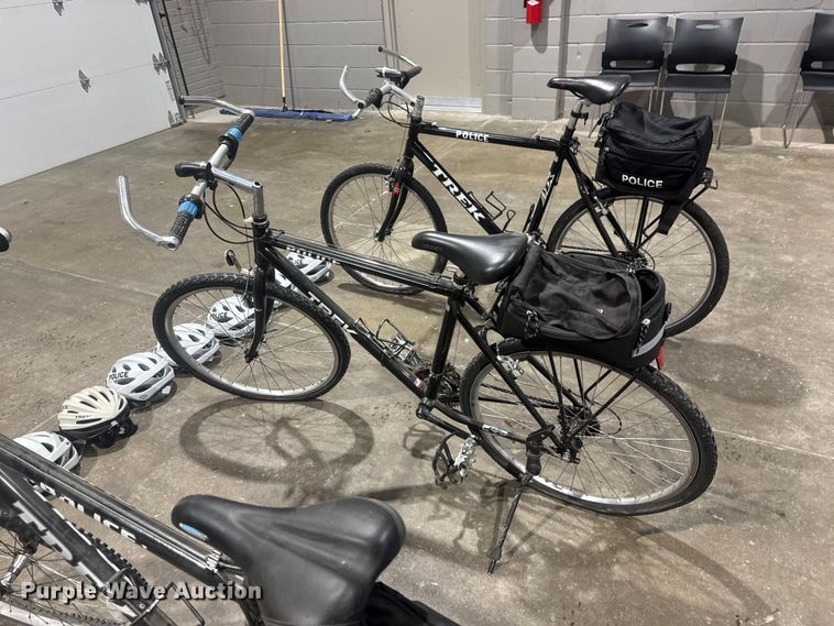 image for item ET4419 (4) Trek bicycles