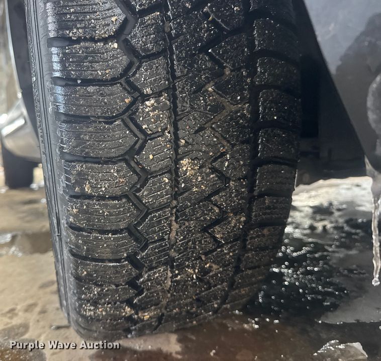 image for item ET4420 2017 Ford Explorer Police Interceptor SUV