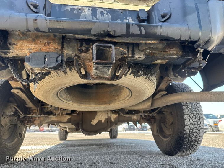 image for item ET4431 2009 Ford F150 XL Ext. Cab pickup truck